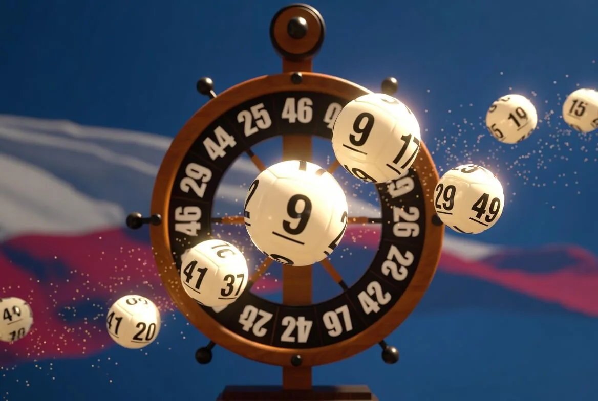Wyniki lotto i koło polskich gier liczbowych